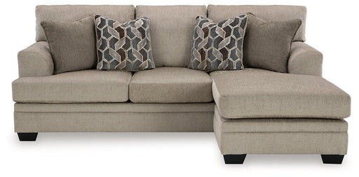 Stonemeade Sofa Chaise - Ogle Furniture (TN)