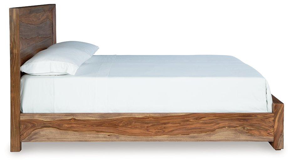 Dressonni Bedroom Package - Ogle Furniture (TN)