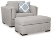 Evansley Living Room Set - Ogle Furniture (TN)