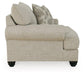 Asanti Oversized Chair - Ogle Furniture (TN)