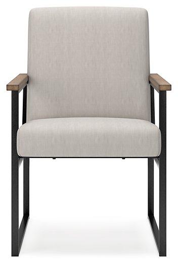 Montia Home Office Set - Ogle Furniture (TN)