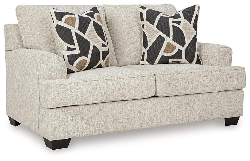Heartcort Living Room Set - Ogle Furniture (TN)