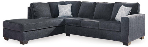 Altari Sectional with Chaise - Ogle Furniture (TN)