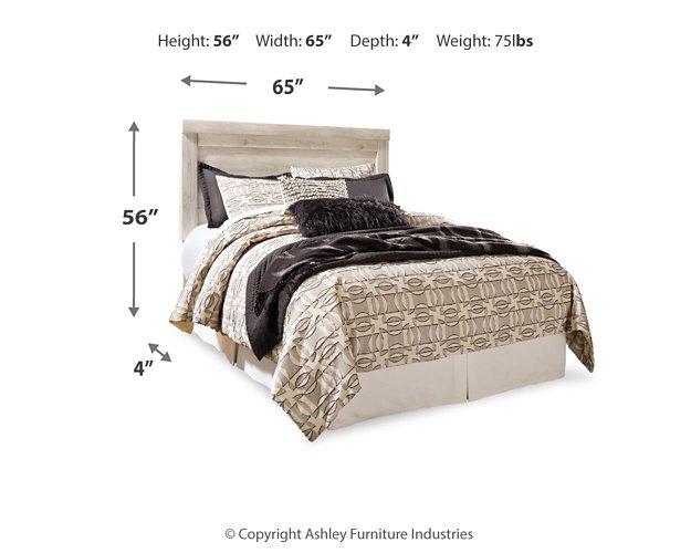 Bellaby Bed with 2 Storage Drawers - Ogle Furniture (TN)