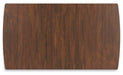 Lyncott Dining Room Set - Ogle Furniture (TN)