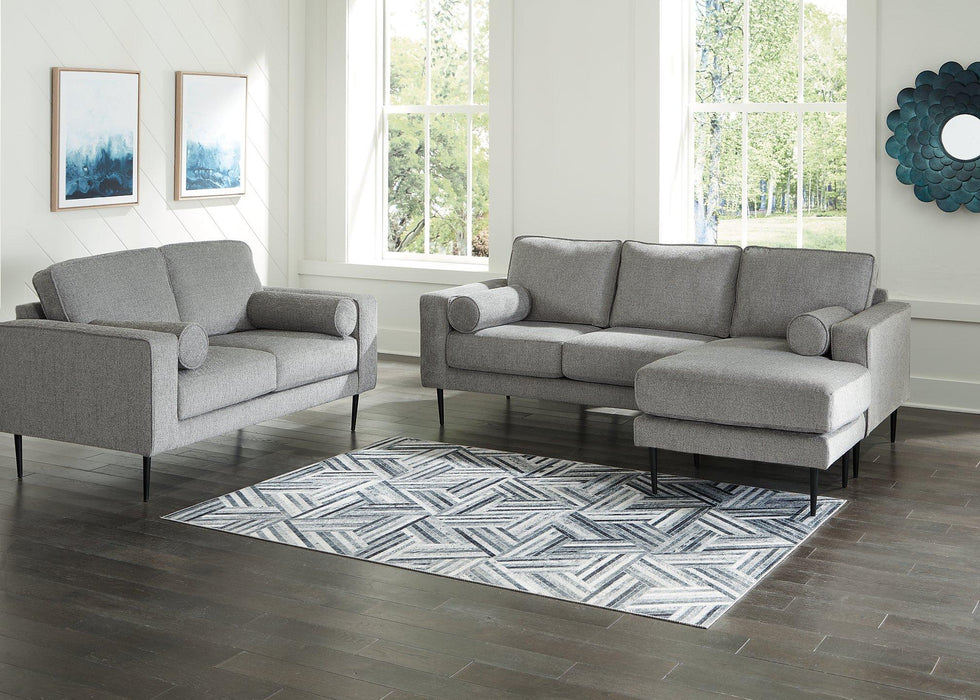 Hazela Living Room Set - Ogle Furniture (TN)
