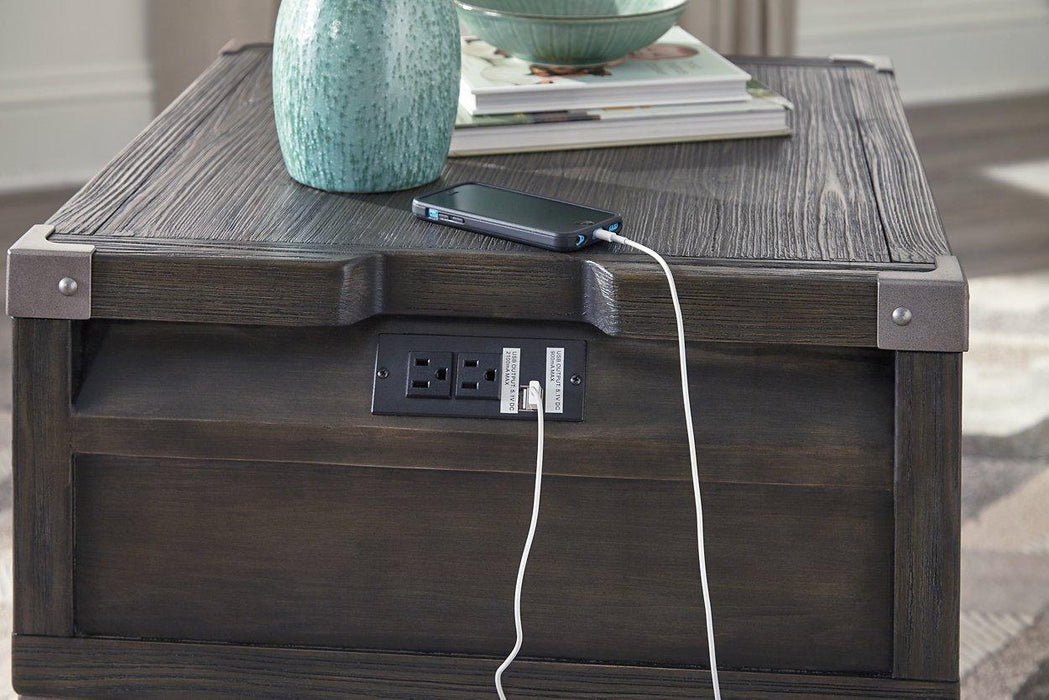 Todoe Table Set - Ogle Furniture (TN)