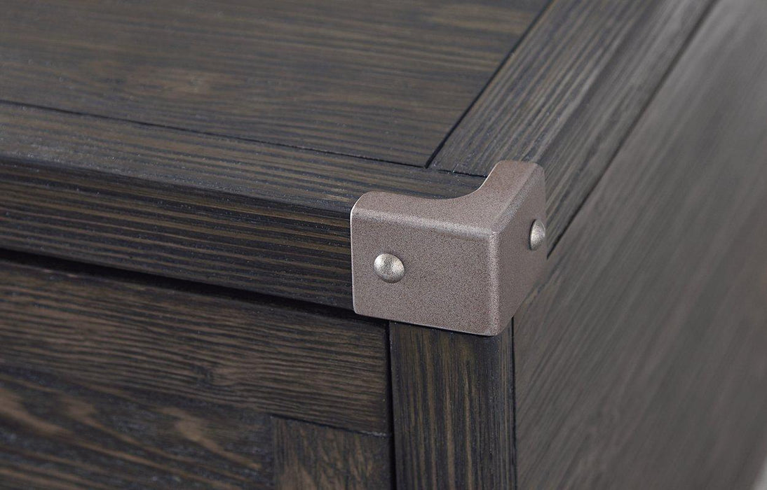 Todoe Table Set - Ogle Furniture (TN)