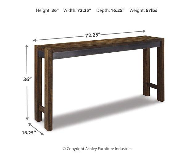 Torjin Counter Height Dining Set - Ogle Furniture (TN)
