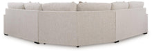 Ballyton Upholstery Package - Ogle Furniture (TN)