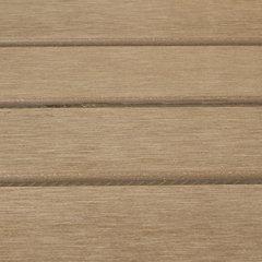 Hallow Creek Outdoor Loveseat with Cushion - Ogle Furniture (TN)