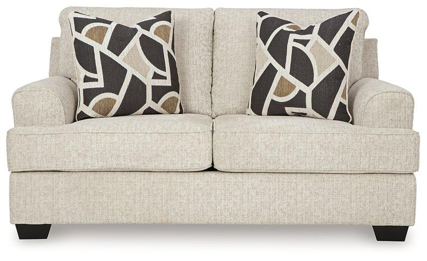 Heartcort Living Room Set - Ogle Furniture (TN)