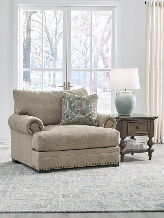 Galemore Living Room Set - Ogle Furniture (TN)