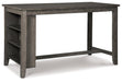 Caitbrook Counter Height Dining Table - Ogle Furniture (TN)