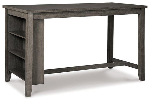 Caitbrook Counter Height Dining Table - Ogle Furniture (TN)