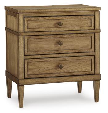 Sharlance Bedroom Set - Ogle Furniture (TN)