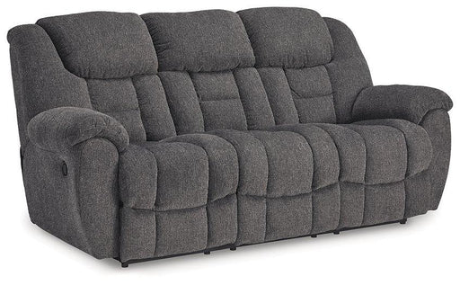 Foreside Reclining Sofa - Ogle Furniture (TN)
