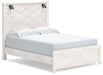Gerridan Bedroom Set - Ogle Furniture (TN)