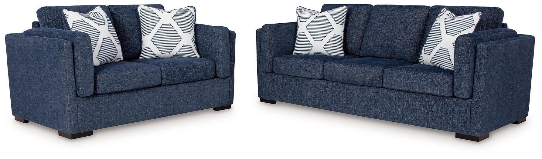 Evansley Living Room Set - Ogle Furniture (TN)