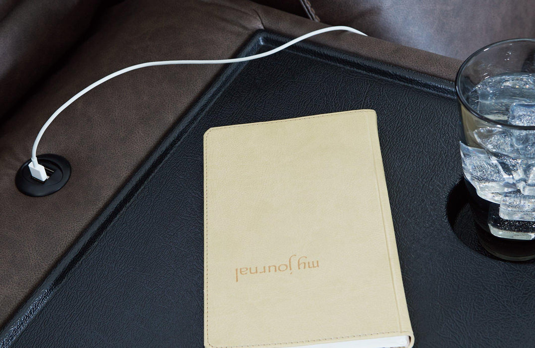 Lavenhorne Living Room Set - Ogle Furniture (TN)