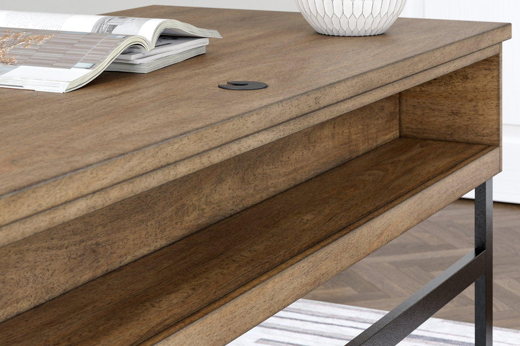 Montia Home Office Set - Ogle Furniture (TN)