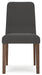 Lyncott Dining Room Set - Ogle Furniture (TN)