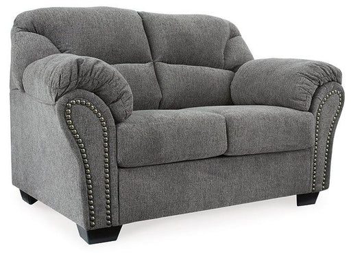Allmaxx Loveseat - Ogle Furniture (TN)