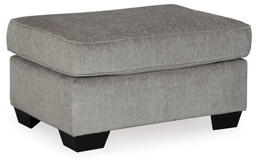 Altari Ottoman - Ogle Furniture (TN)