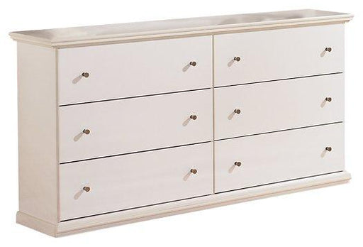 Bostwick Shoals Youth Dresser - Ogle Furniture (TN)