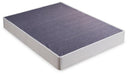 8 Inch Chime Innerspring Mattress Set - Ogle Furniture (TN)