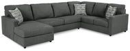 Edenfield Living Room Set - Ogle Furniture (TN)