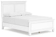 Fortman Bedroom Set - Ogle Furniture (TN)
