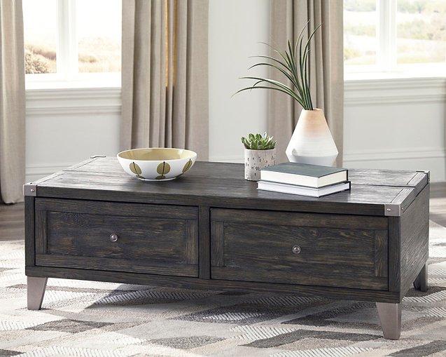 Todoe Table Set - Ogle Furniture (TN)