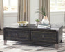 Todoe Table Set - Ogle Furniture (TN)