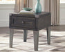 Todoe Table Set - Ogle Furniture (TN)