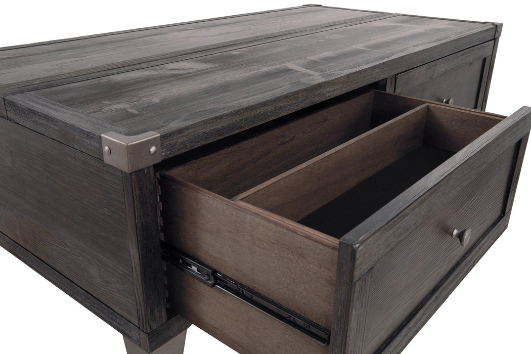 Todoe Table Set - Ogle Furniture (TN)