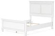 Fortman Bedroom Set - Ogle Furniture (TN)