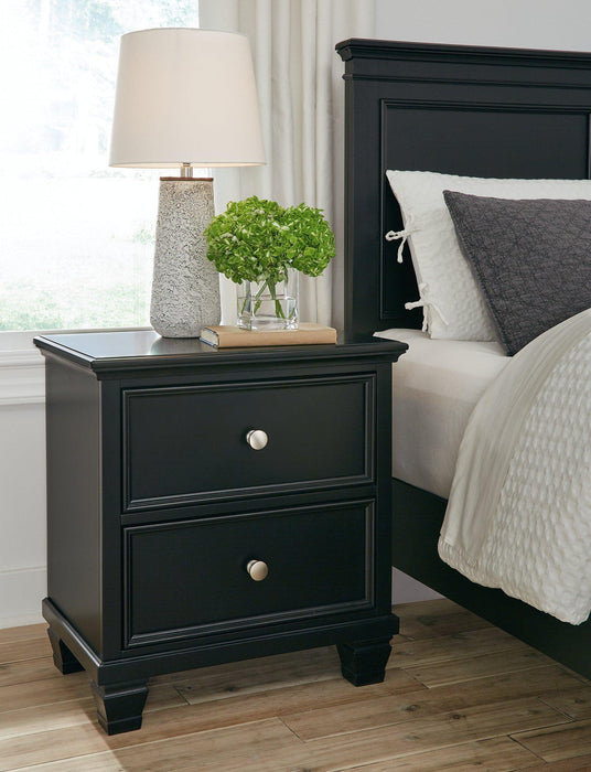 Lanolee Bedroom Set - Ogle Furniture (TN)