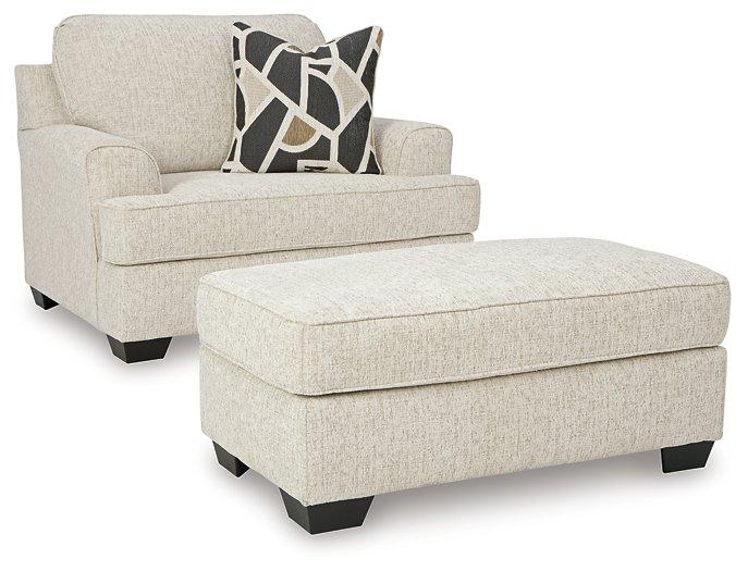 Heartcort Living Room Set - Ogle Furniture (TN)