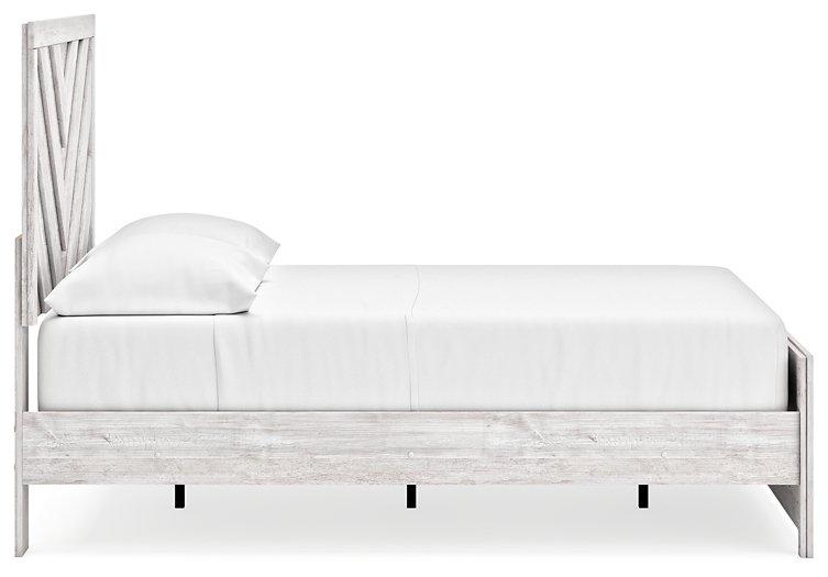 Cayboni Bed - Ogle Furniture (TN)