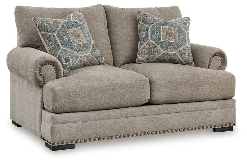 Galemore Living Room Set - Ogle Furniture (TN)