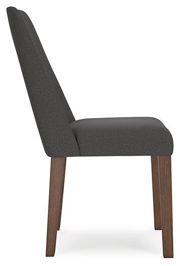 Lyncott Dining Room Set - Ogle Furniture (TN)