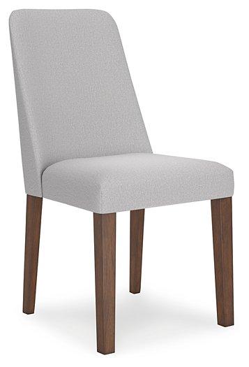 Lyncott Dining Room Set - Ogle Furniture (TN)