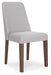 Lyncott Dining Room Set - Ogle Furniture (TN)