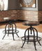 Valebeck Counter Height Bar Stool - Ogle Furniture (TN)