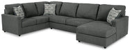 Edenfield Living Room Set - Ogle Furniture (TN)