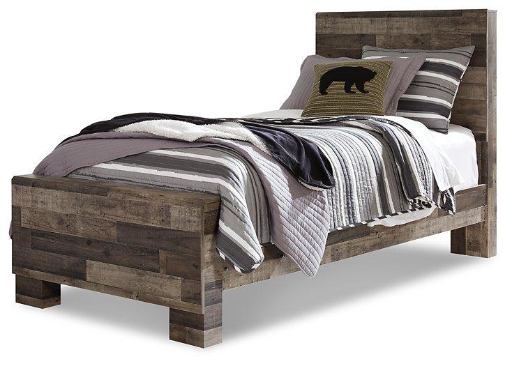 Derekson Bed