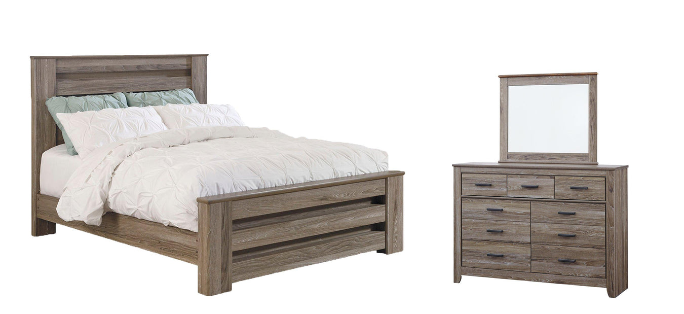 Bedroom Set