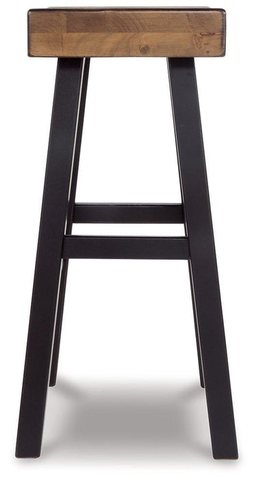 Glosco Bar Stool Set