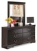 Huey Vineyard Bedroom Set - Ogle Furniture (TN)